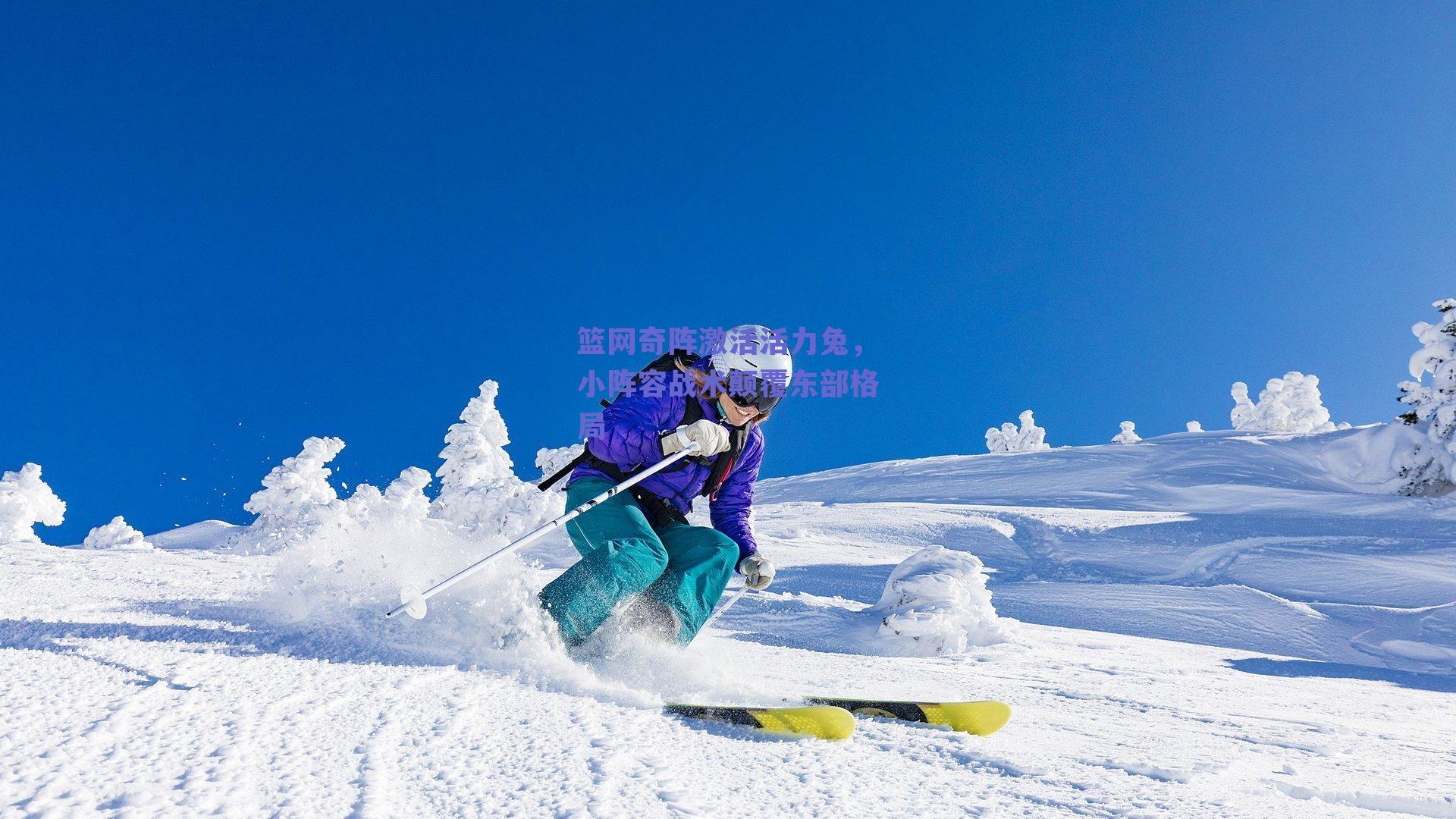 篮网奇阵激活活力兔,小阵容战术颠覆东部格局