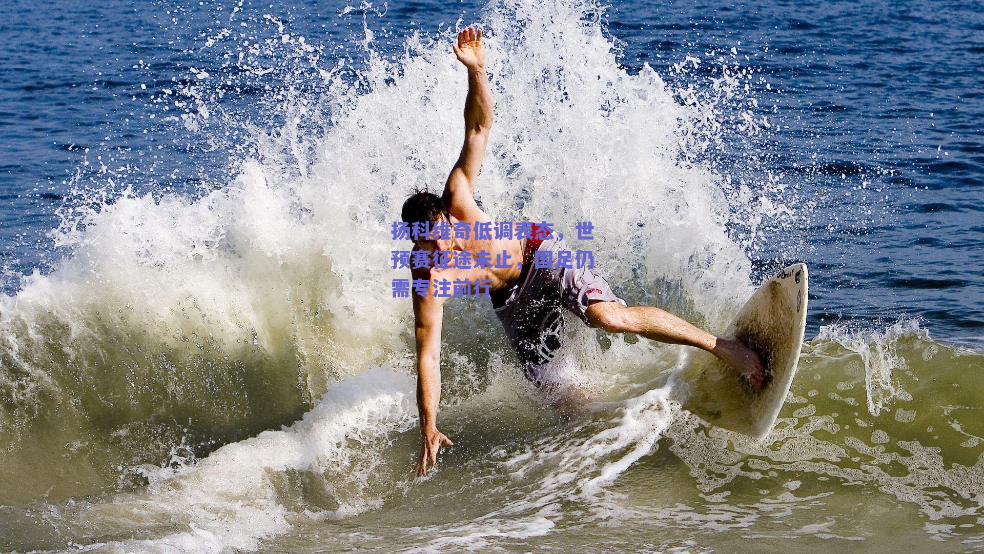 扬科维奇低调表态，世预赛征途未止，国足仍需专注前行