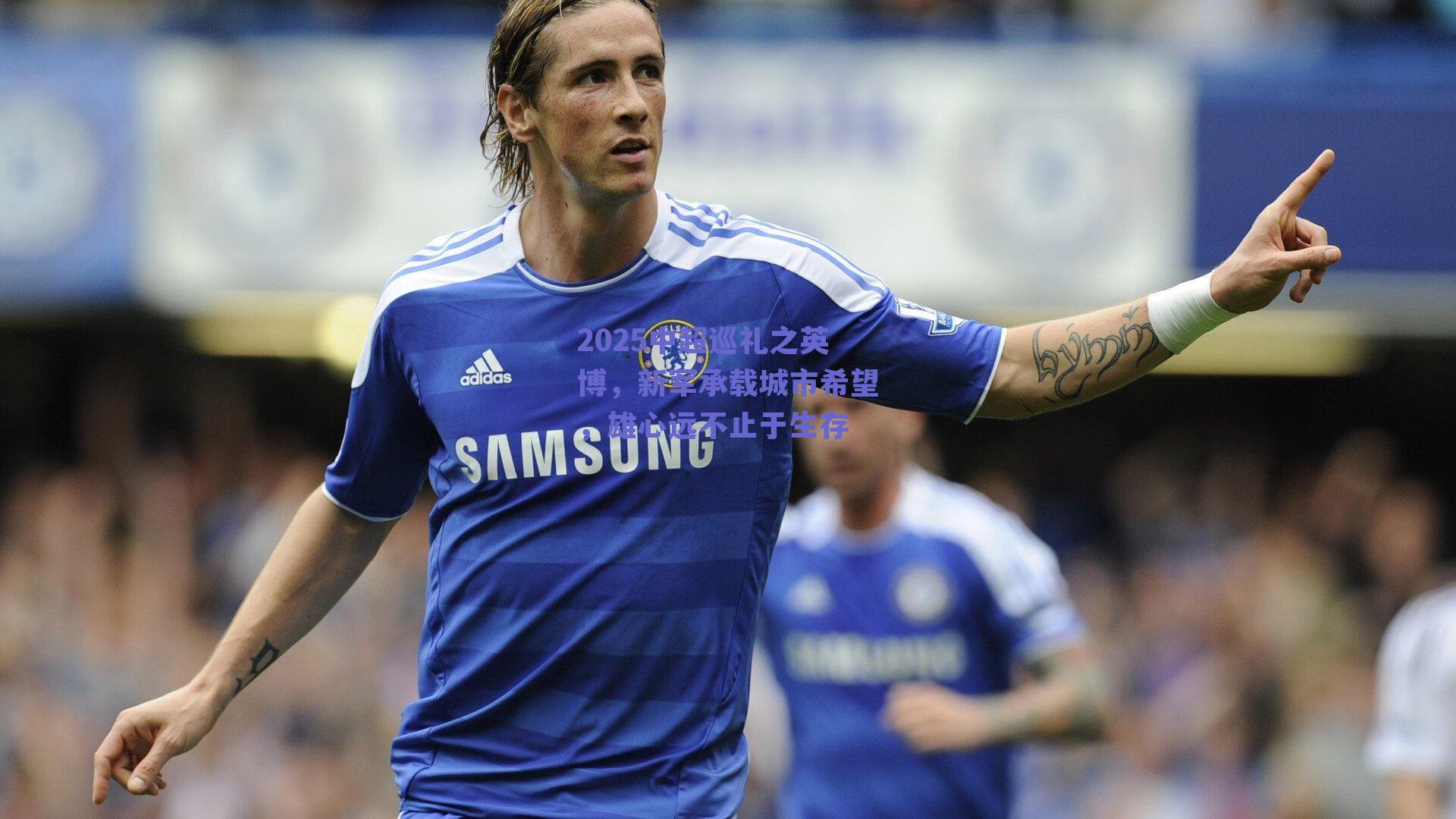 2025中超巡礼之英博,新军承载城市希望,雄心远不止于生存